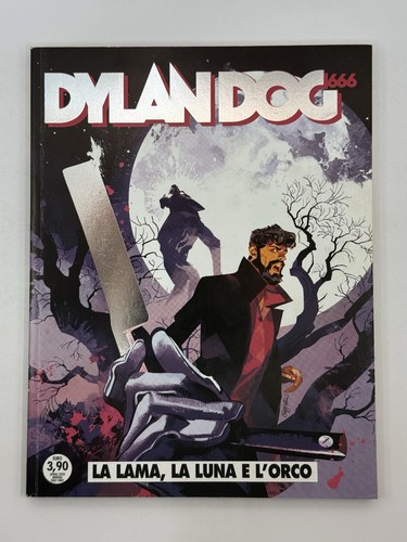 Dylan dog 403 - -, n.