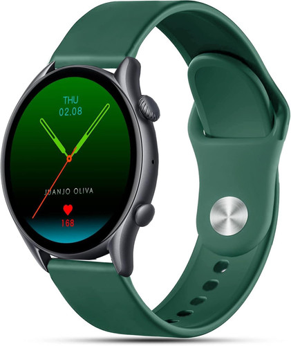 Cinturino silicone per - silicone, amazfit