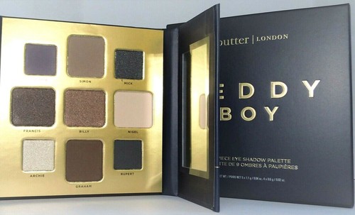 Butter london teddy boy - london,