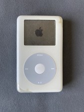 Apple iPod Classic 4