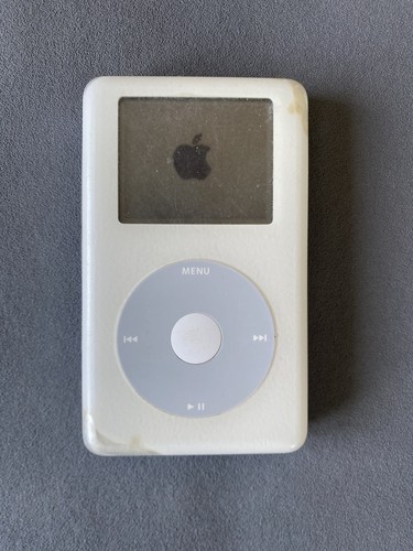 Apple ipod classic - apple,
