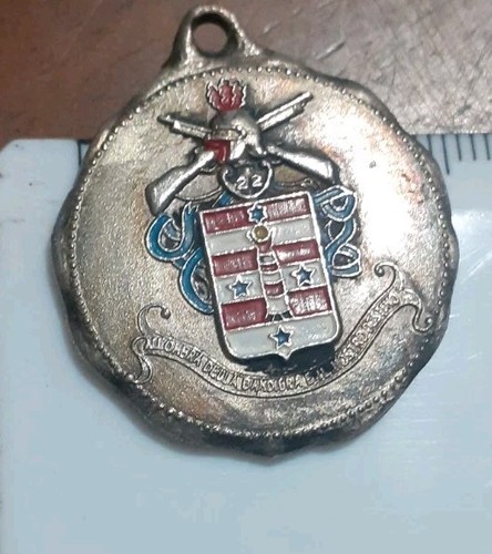 Medaglia esercito italiano - medaglia,