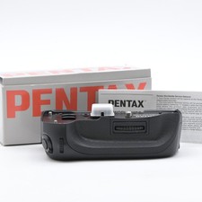 Impugnatura batteria Pentax