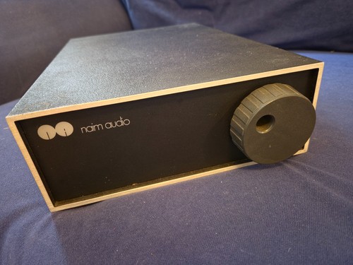 Amplificatore potenza naim - amplificatore,