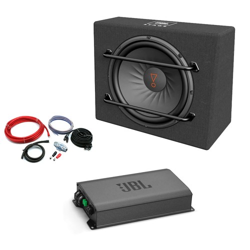 Jbl stage 1200s custodia - jbl,