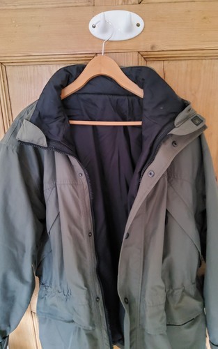 Raro parka con - raro, cappuccio