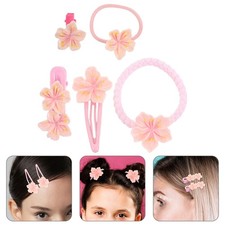 Mollette Per Capelli Bambina Fermagli Accessori Ragazza Clip Di San