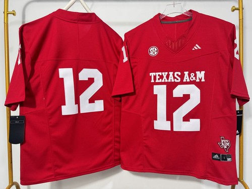 Maglia adidas texas aggies - texas,