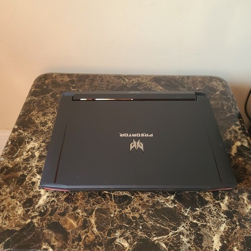 Predator 791 gaming laptop - gaming,