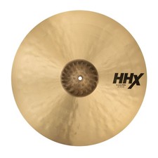 Sabian hhx treme - sabian, x-treme