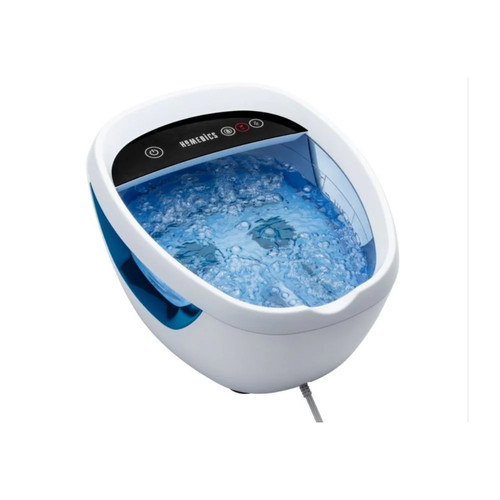Homedics 655hj pediluvio - fb-655hj,