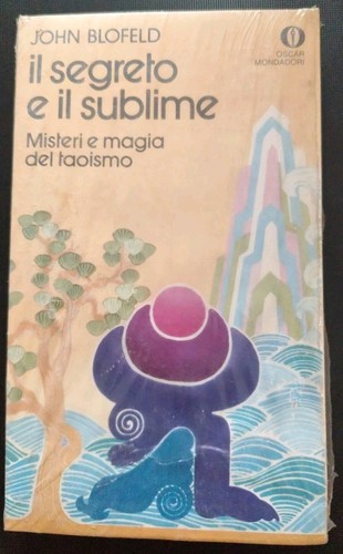 Libro segreto il sublime - libro, "il