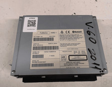 36012367 Autoradio  VOLVO XC60 T5 Geartronic Suv 5p/b/1969cc