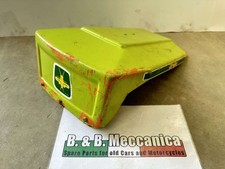 COFANO MOTORE MOTOCOLTIVATORE