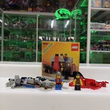 Lego System Classic Castle