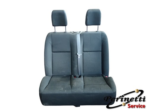 Sedile passeggero mercedes - sedile,