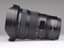 Nikon Nikkor Z 14-24 mm f/2.8