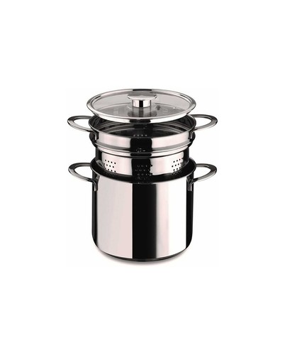 Mepra gourmet pastaiola 22 - pastaiola,