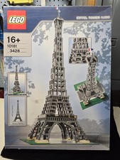 LEGO Advanced Models: Torre