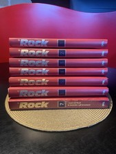 ENCICLOPEDIA DEL ROCK - 7