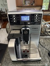 Saeco HD8927/47 Picobaristo