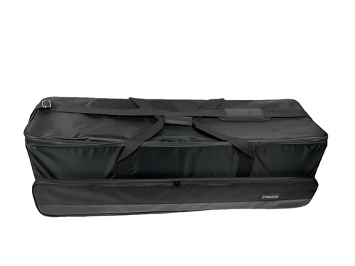 Visico trolley valigia - visico,