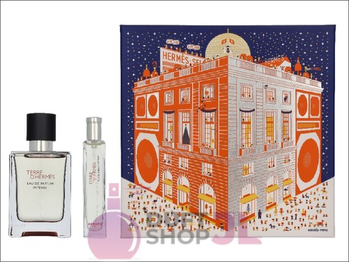 Hermes terre - d'hermes, set