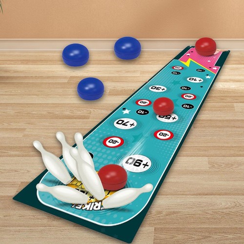 Set bowling per bambini - da,