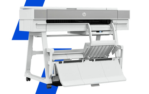 Designjet t950 in - t950, 36-in