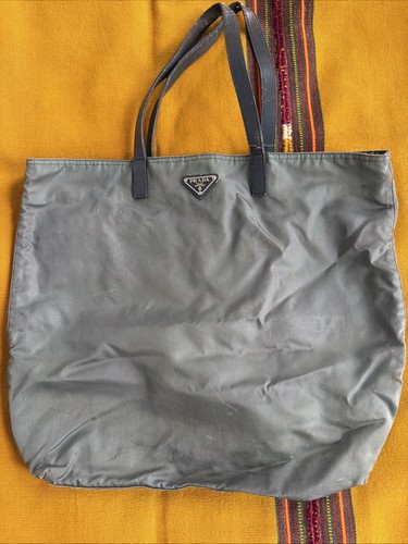 Borsa tote bag vintage - , prada