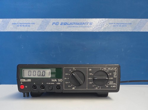 Bbc goerz metrawatt - bbc,