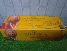 The Masterworks Antonio