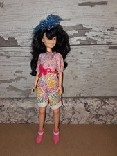 Bambola Hasbro Jem e gli