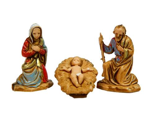 Natività pezzi landi - natività,