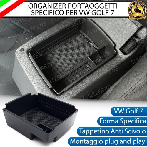 Vano portaoggetti per - vano,