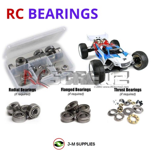 Rcscrewz kit cuscinetti - kit,