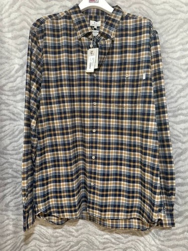 Woolrich chemise à - -,