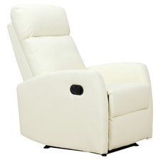 Poltrona relax reclinabile - poltrona,
