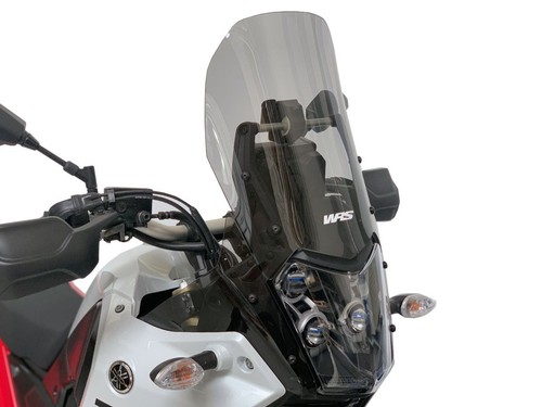 Cupolino touring fume wrs per - cupolino,