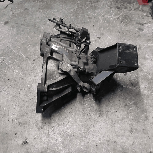 Cambio compl 814067 fiat - compl.,