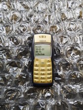 NOKIA 1100, Firmware 2.01