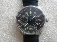 Orologio da polso meccanico