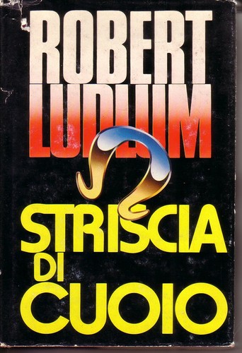 Striscia cuoio robert - striscia, di