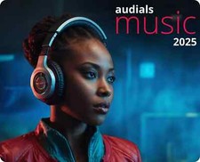 Audials Music 2025 download