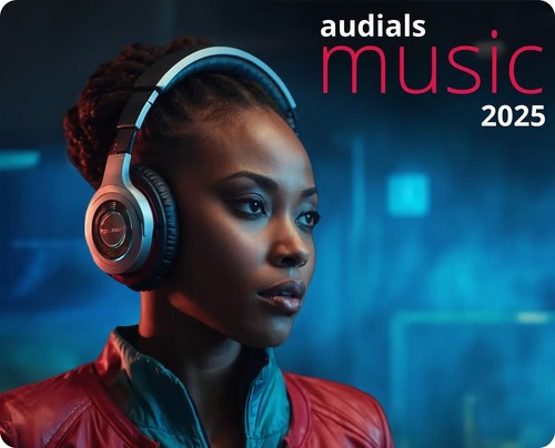 Audials music 2025 download - 2025,