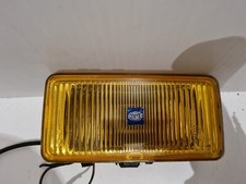 Faro Antinebbia Anteriore HELLA comet 550