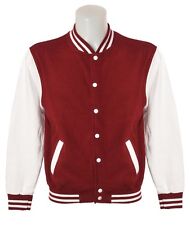 FELPA  COLLEGE BASEBALL UOMO