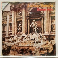 Lando Fiorini - Roma Mia