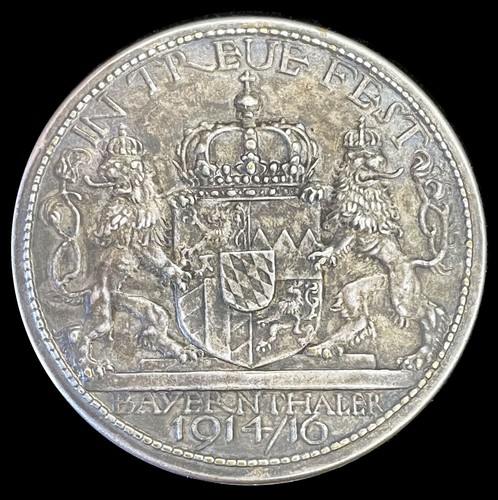 1914 1916 wwi bavaria - 1914-1916,