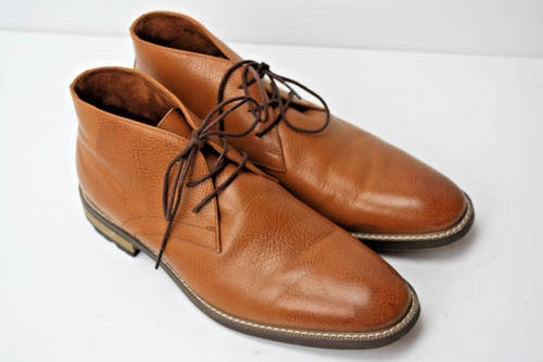 Carlo morandi chukka - carlo,